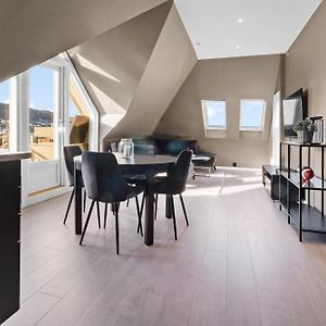 Appartement met Twee Slaapkamers